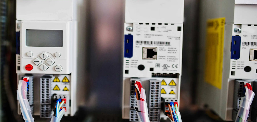 Electrical and Low Current System Installation